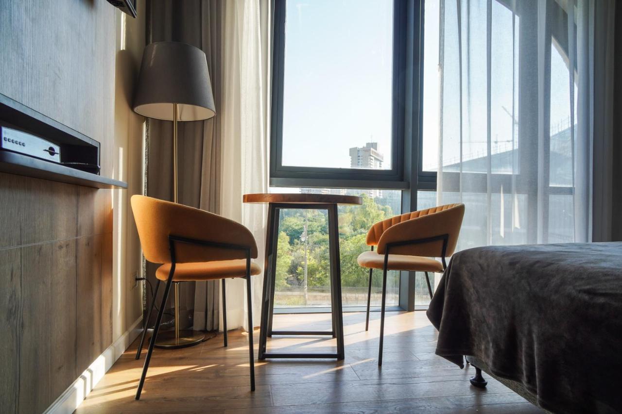 Apartique Hotel Kudüs Dış mekan fotoğraf