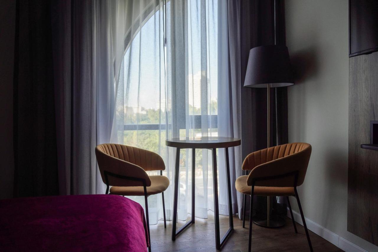 Apartique Hotel Kudüs Dış mekan fotoğraf